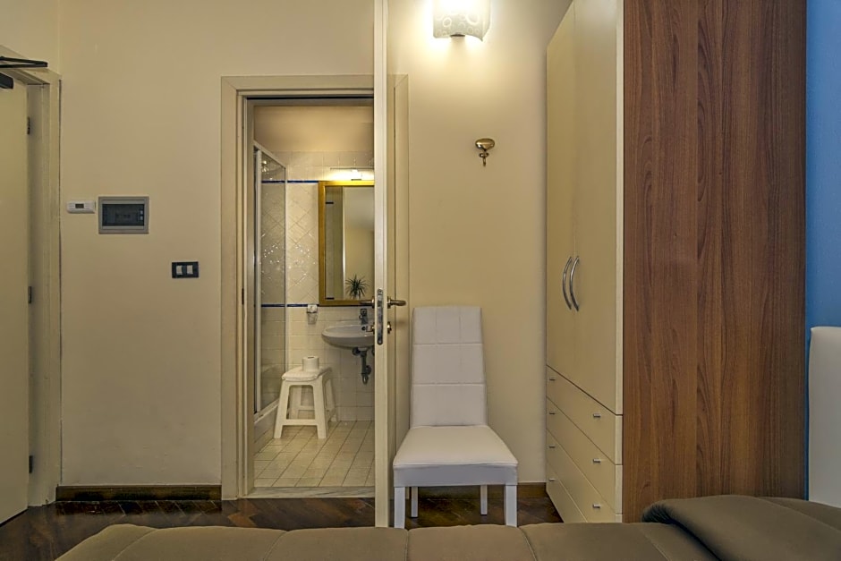 Hotel Il Giardino