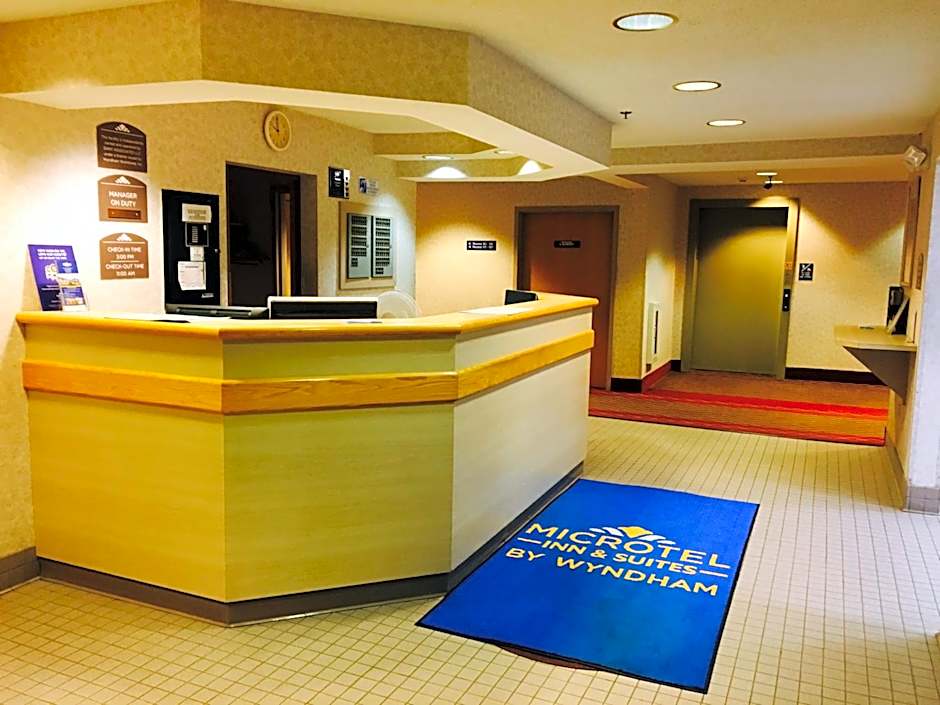 Microtel Inn & Suites By Wyndham Baldwinsville/Syracuse