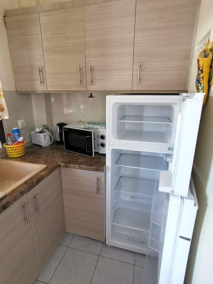 Orange_Blue_Аpartment N2 near sea