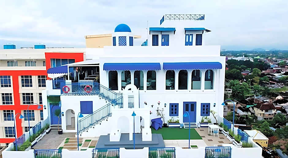 Cavinton Hotel Yogyakarta by Tritama Hospitality