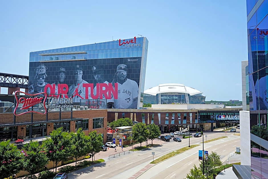 Live! by Loews - Arlington, TX