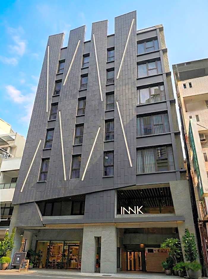 Fengchia INNK Hotel