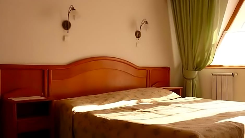 Ágnes  Hotel