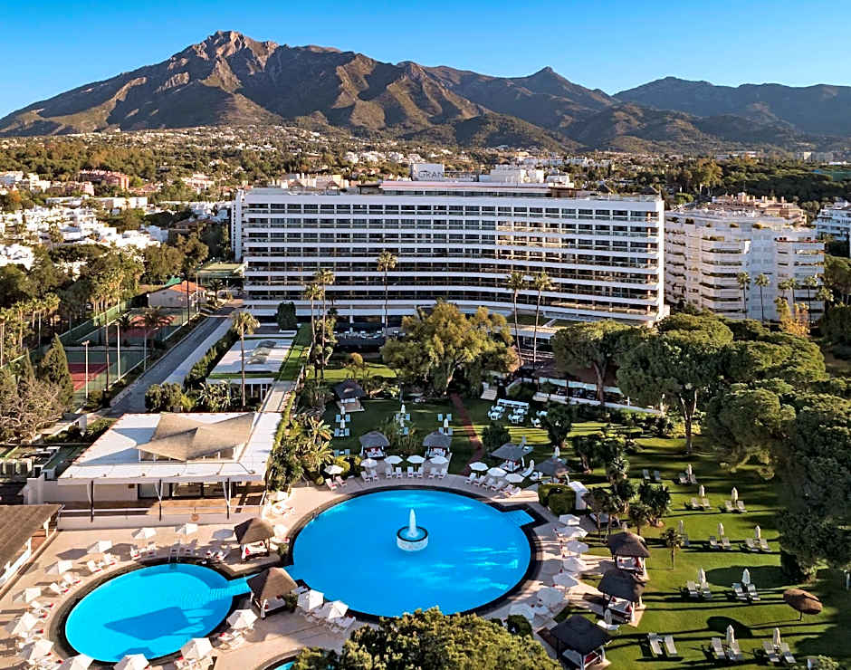 Hotel Don Pepe Gran Melia