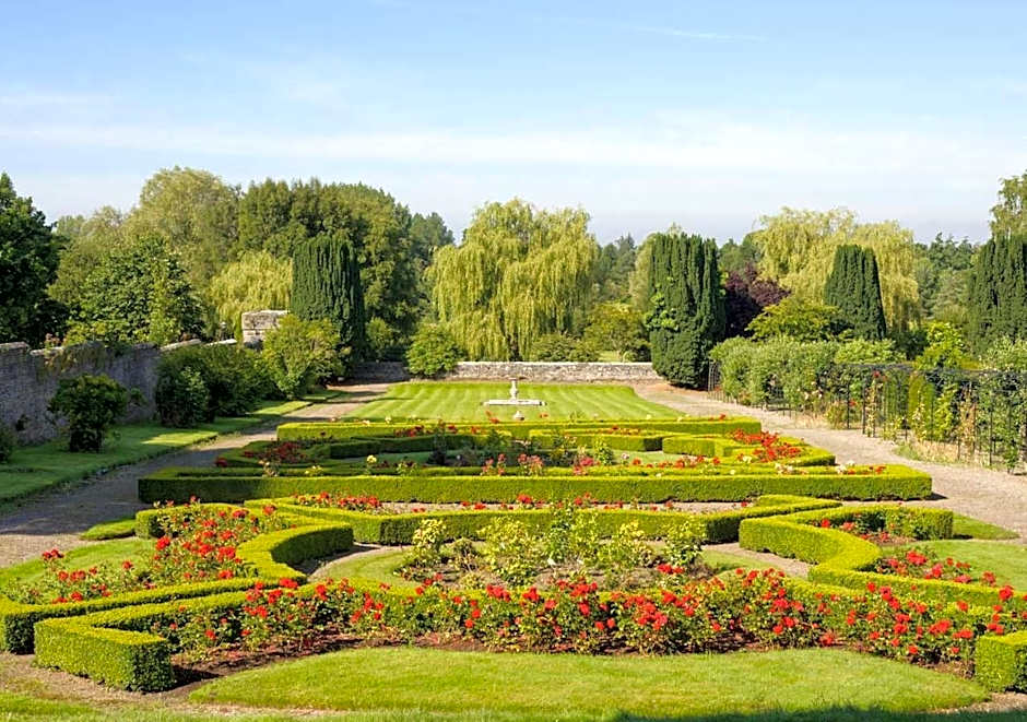 The Lodges at Kilkea Castle