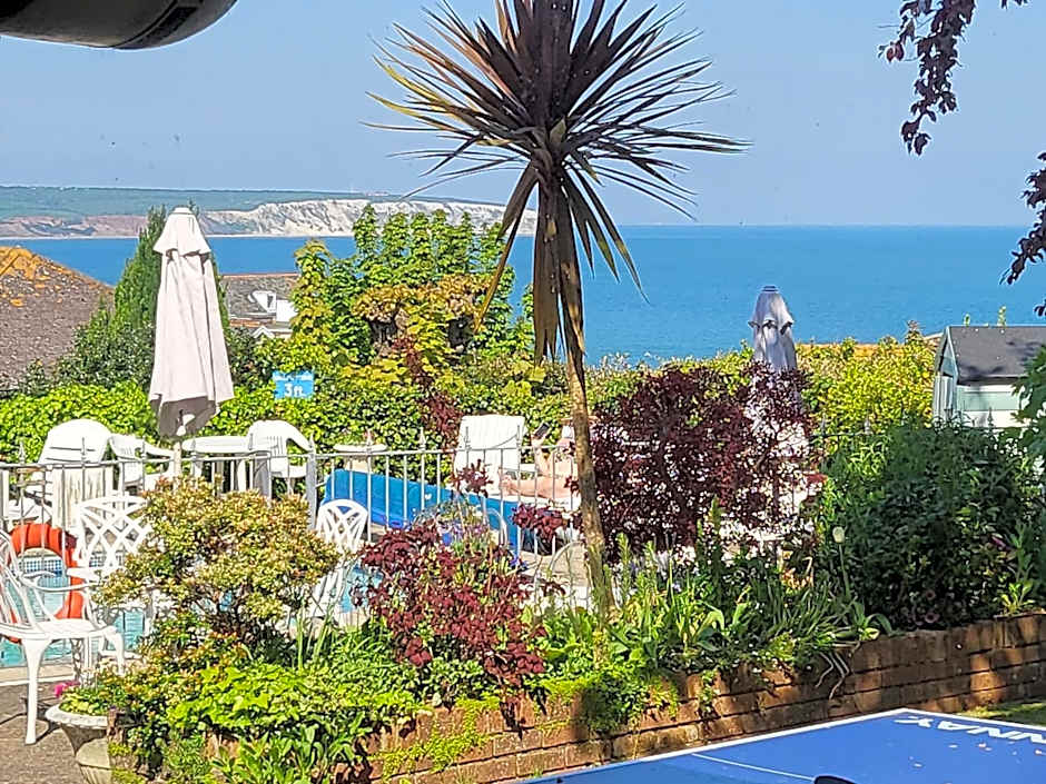 Eastmount Hall Hotel