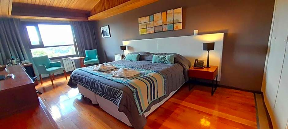 Boutique Hotel & Spa Bosque del Nahuel