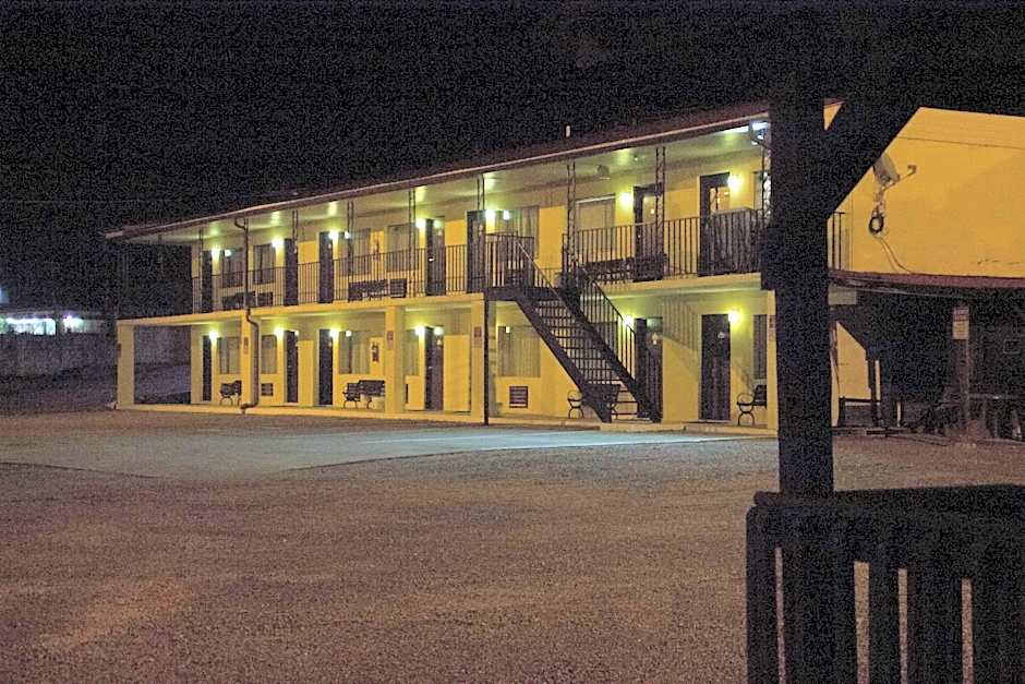 Tazewell Motor Lodge