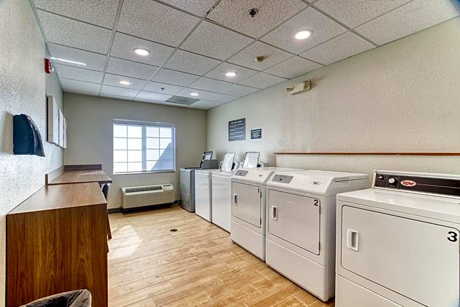 Candlewood Suites New Bern By IHG