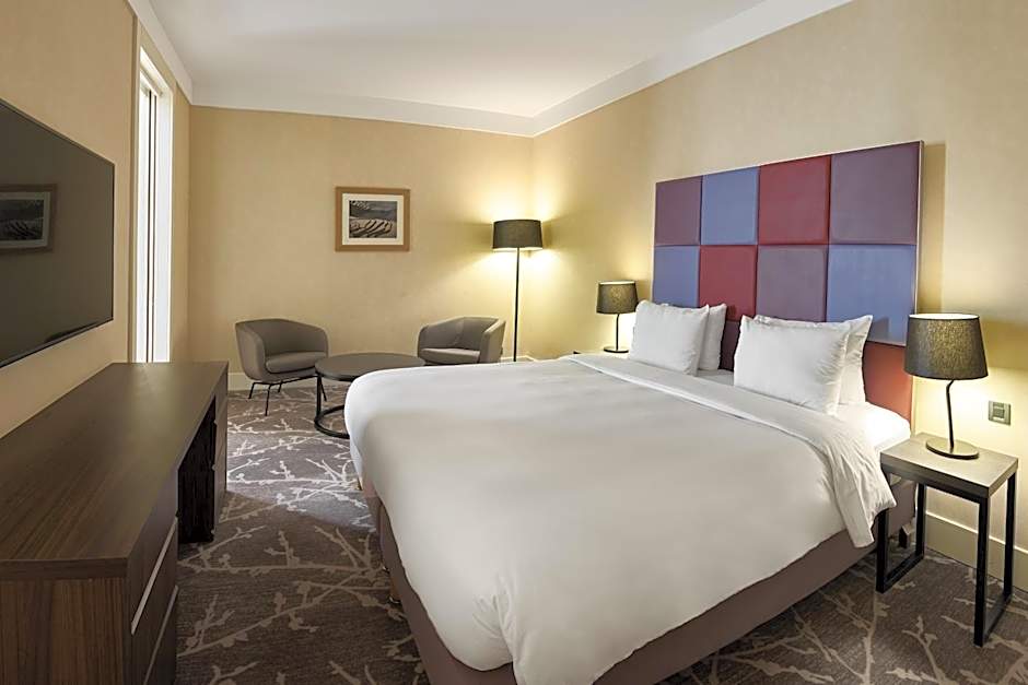 Hotel Paris Marne-la-Vallee by IHG
