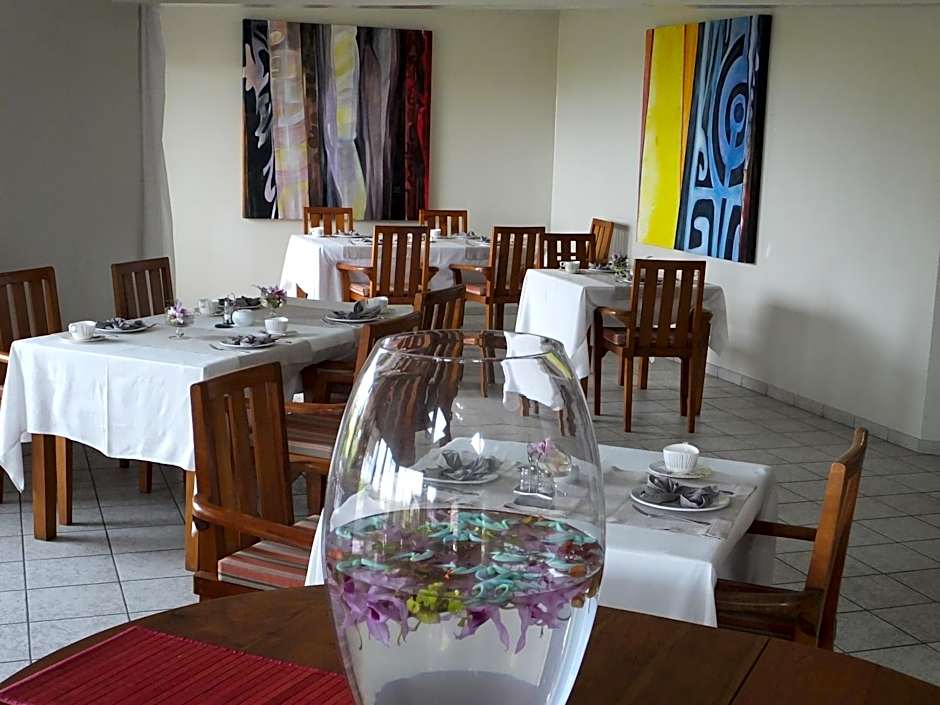 Tiki Hôtel - Hôtel d'application du Lycée de Tahiti