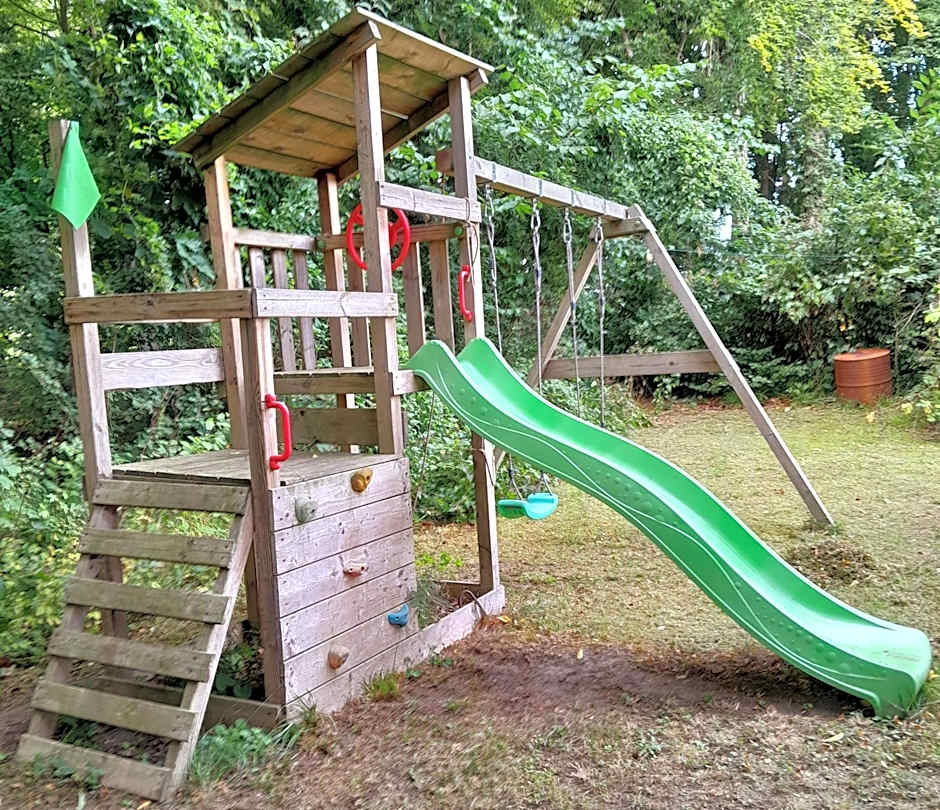 Gästehaus Alte Liebe