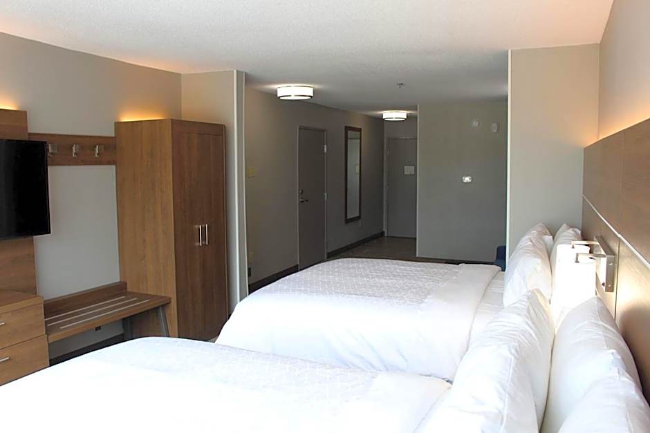 Holiday Inn Express & Suites - Enterprise by IHG