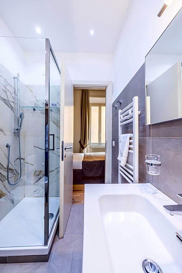 Rome Armony Suites
