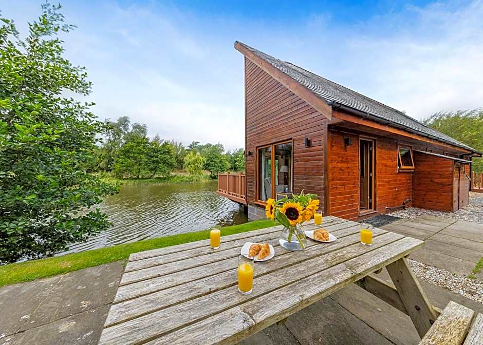 Anglesey Lakeside Lodges