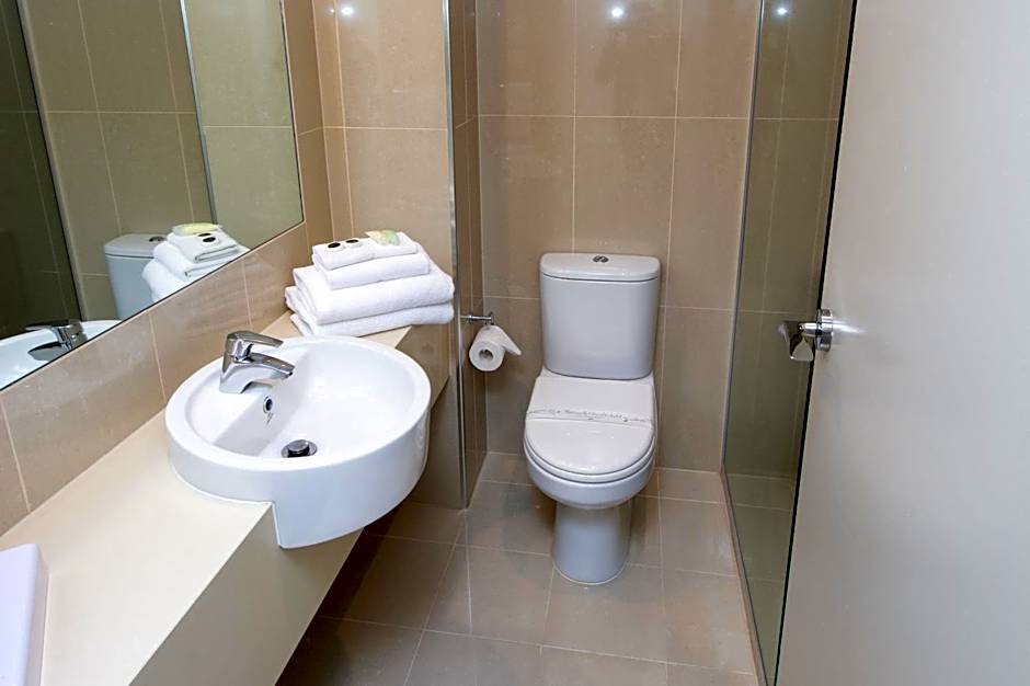 Atlantis Hotel Melbourne