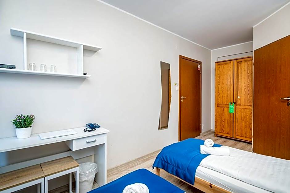 Hotel Nowa Panorama