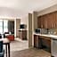 Homewood Suites Washington DC Capitol-Navy Yard