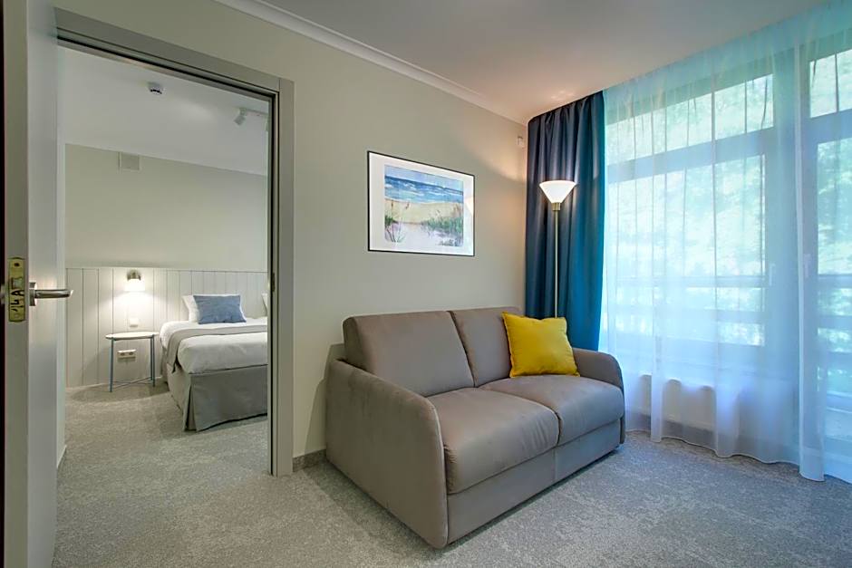 Marine Hotel Jūrmala