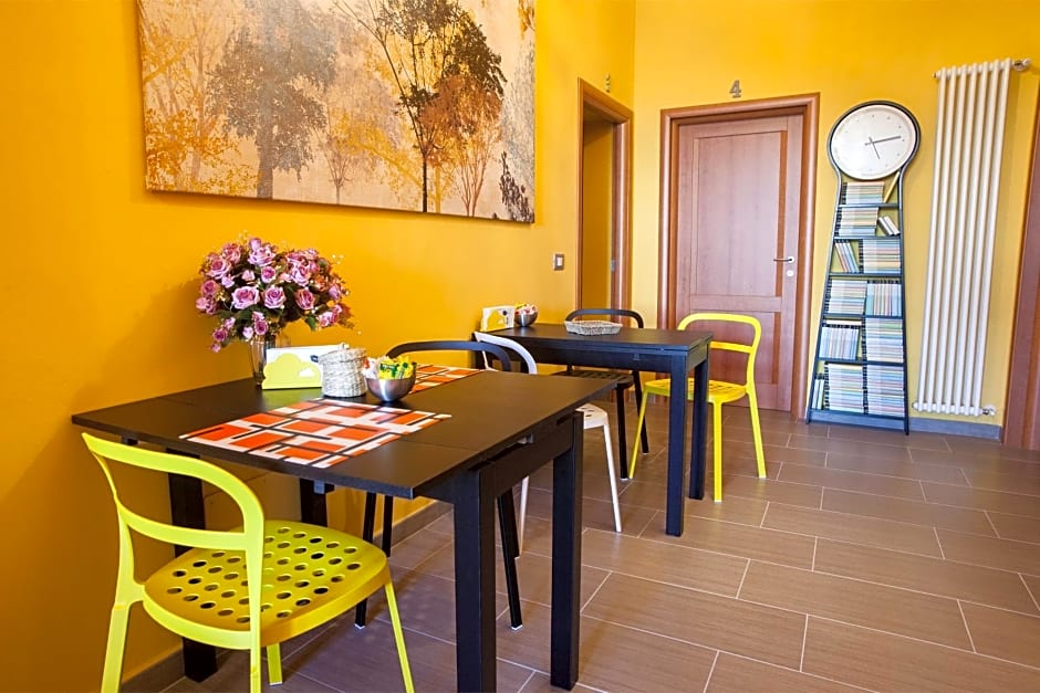 La Casermina