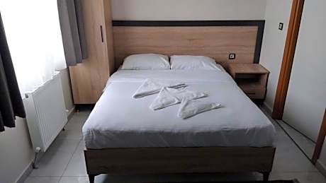 Duman Safir Rezidans
