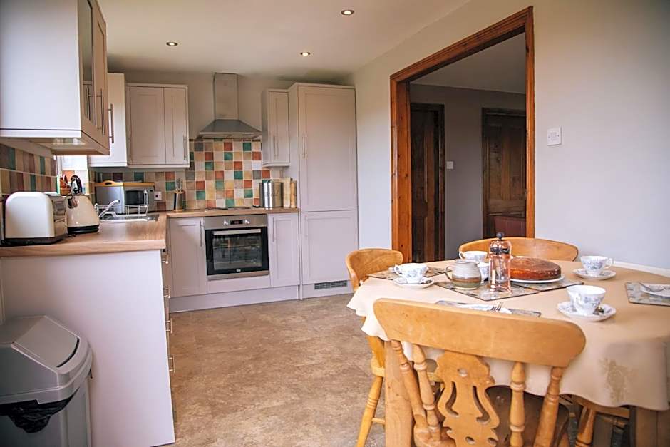 Millmoor Farm Holidays