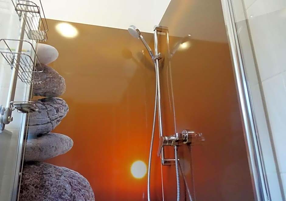 Hotel-Pension Am Böhmepark