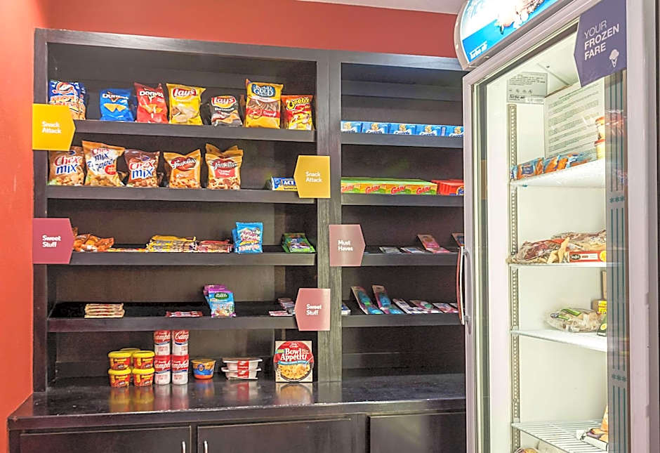 Comfort Suites Sulphur-Lake Charles