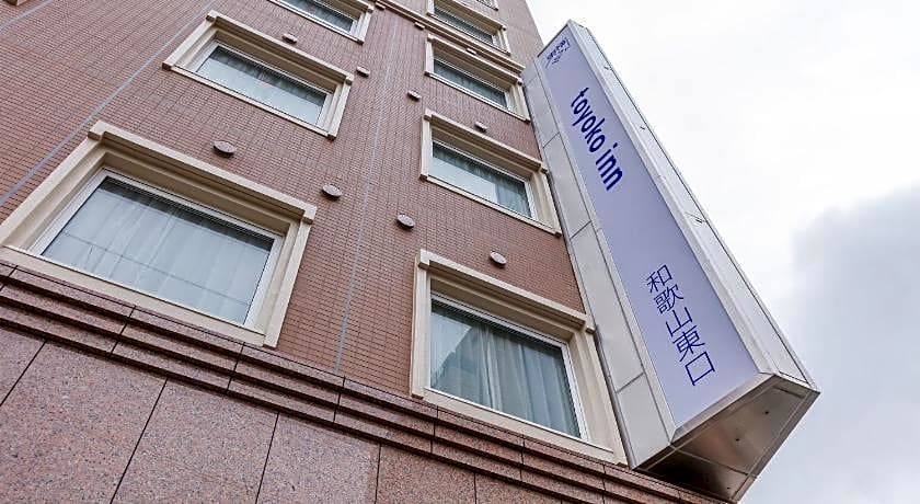 Toyoko Inn Jr Wakayama-Eki Higashi-Guchi