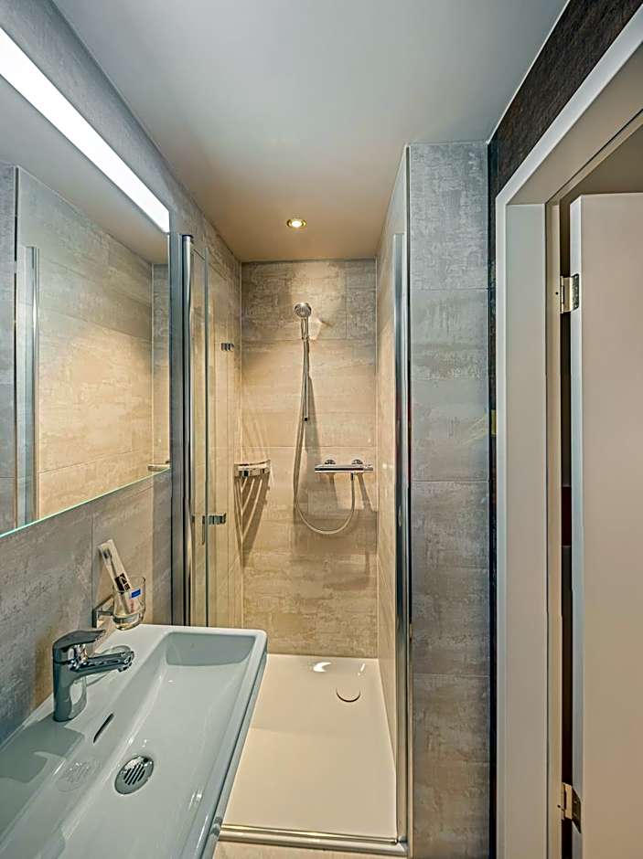 Hotel Rütli am Bahnhof Rüti ZH