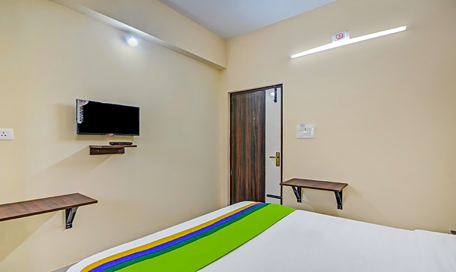Treebo Everest Residency Tidel Park, 15 Mins From Coimbatore International Airport