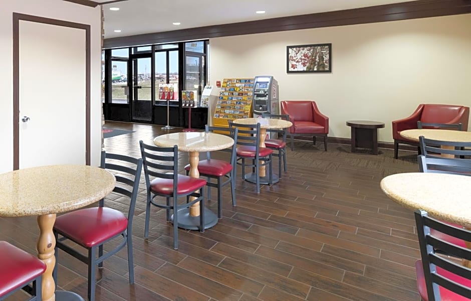 Red Roof Inn Fort Wayne