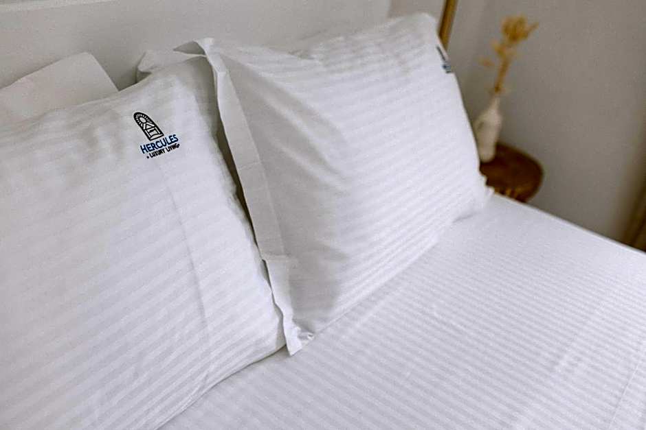 HERCULES LUXURY LIVING