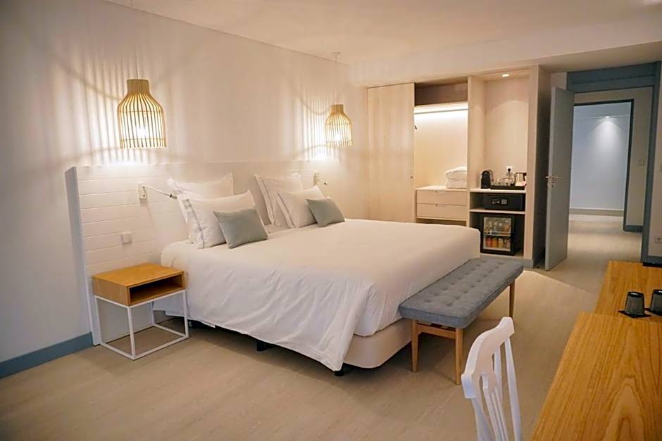 Malibu Foz Hotel - La Maison Younan