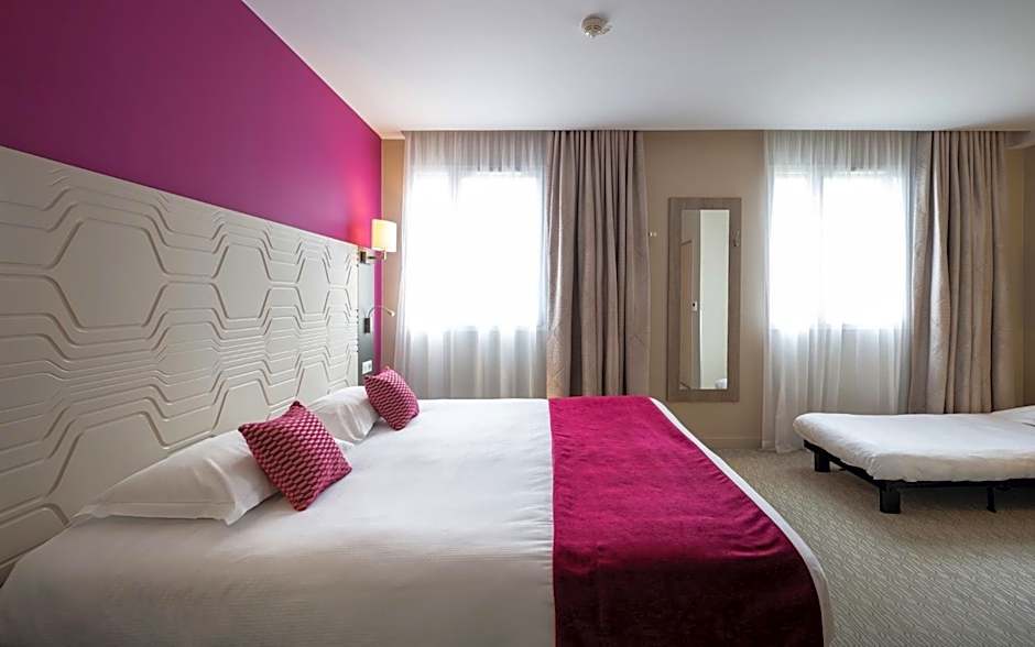 Kyriad Prestige Saint-Malo