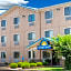 Days Inn by Wyndham Dyersburg