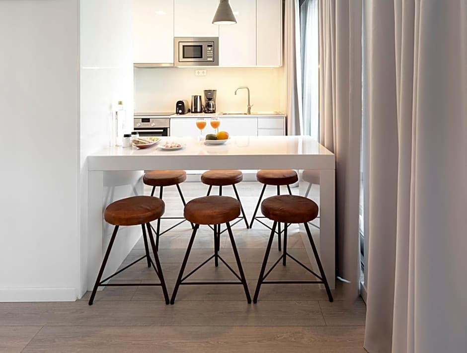 LSA Parque by Numa