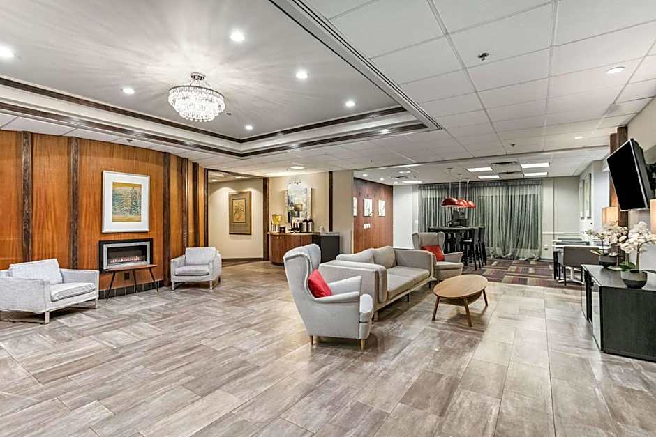 Clarion Hotel BWI Airport Arundel Mills
