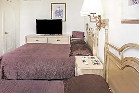 Full Bed