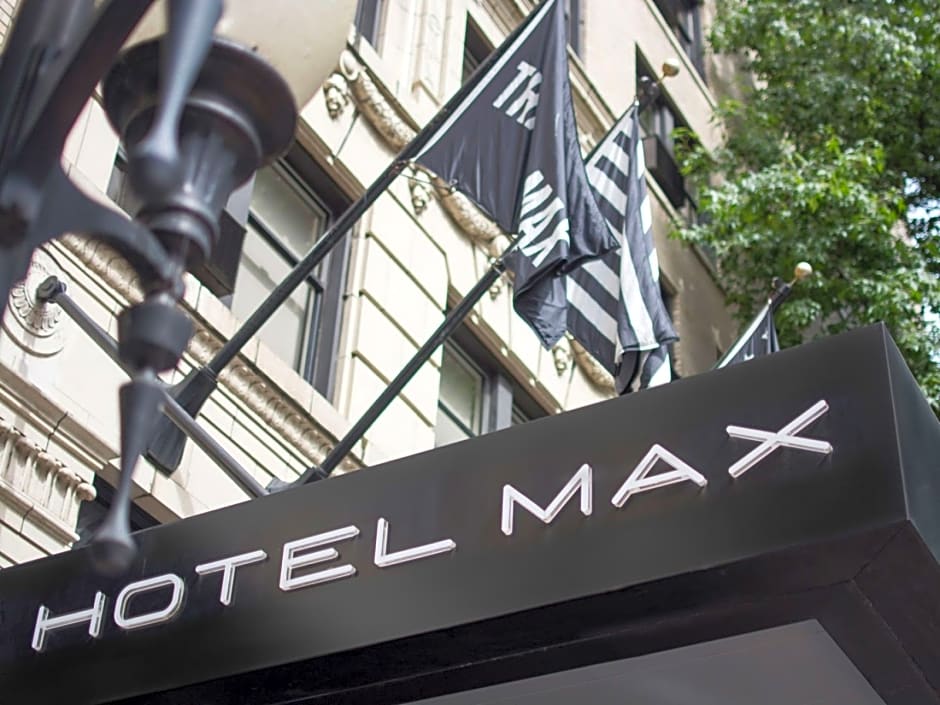 Hotel Max