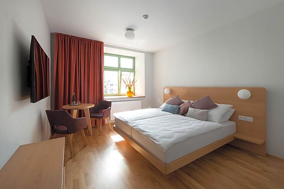 Hotel Tři knížata