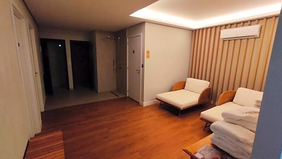 Wanderlust Experience Hotel Best Western