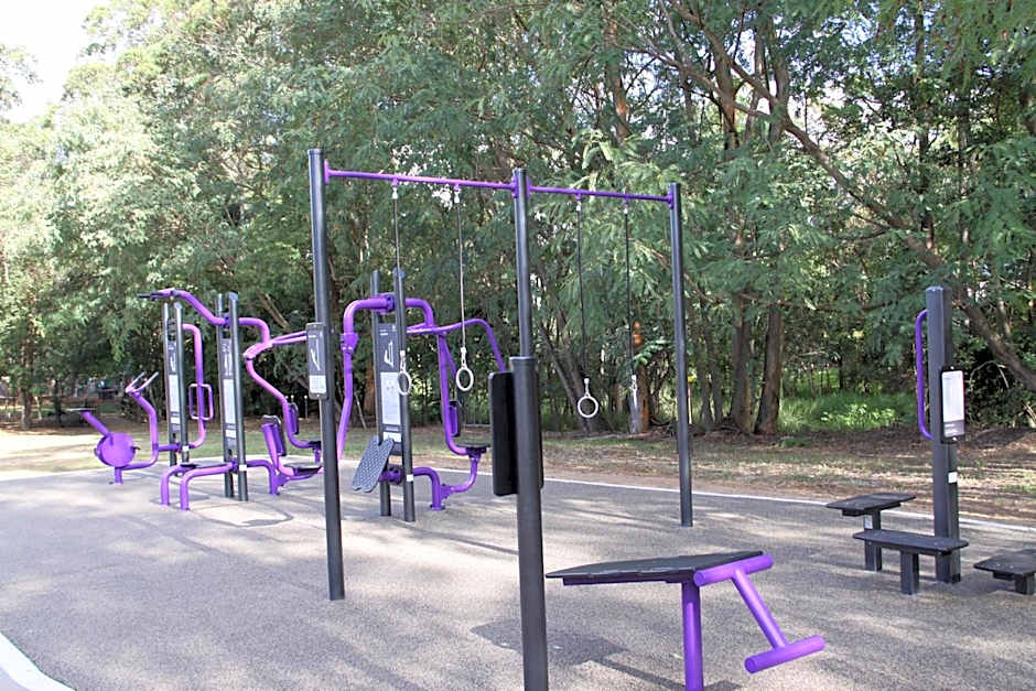 Paperbark Bed & Breakfast