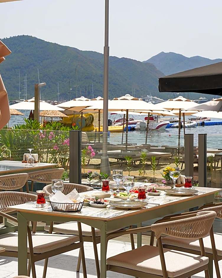 La Vita - La Beiurut Hotel