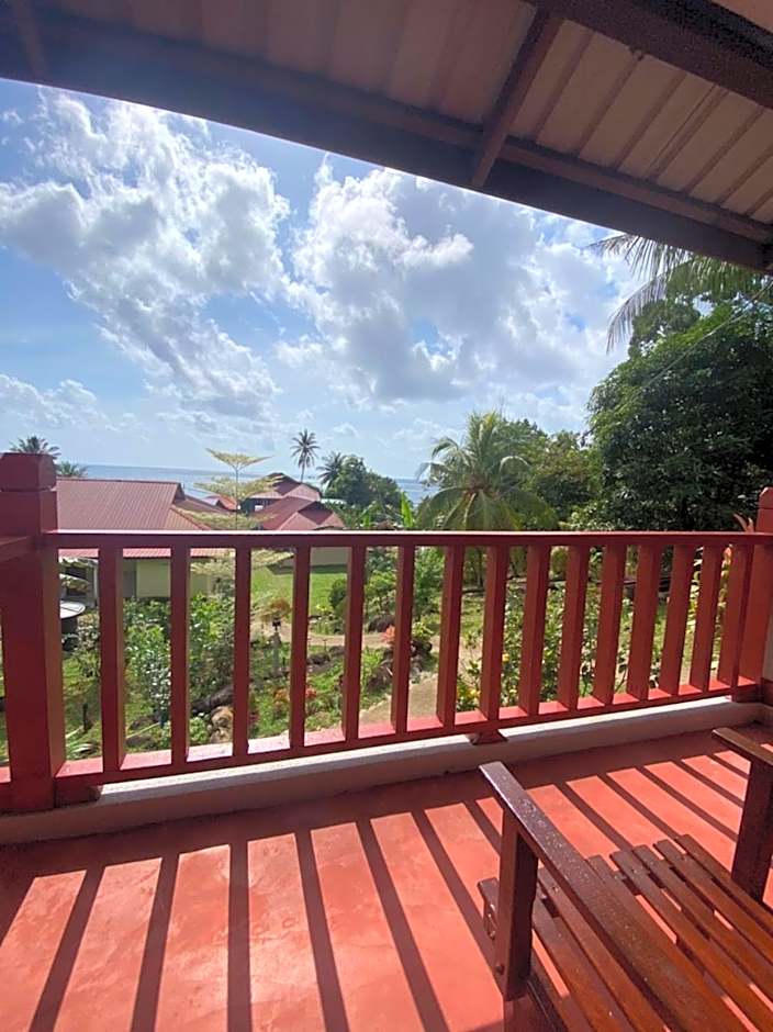 Restu Chalet Tioman