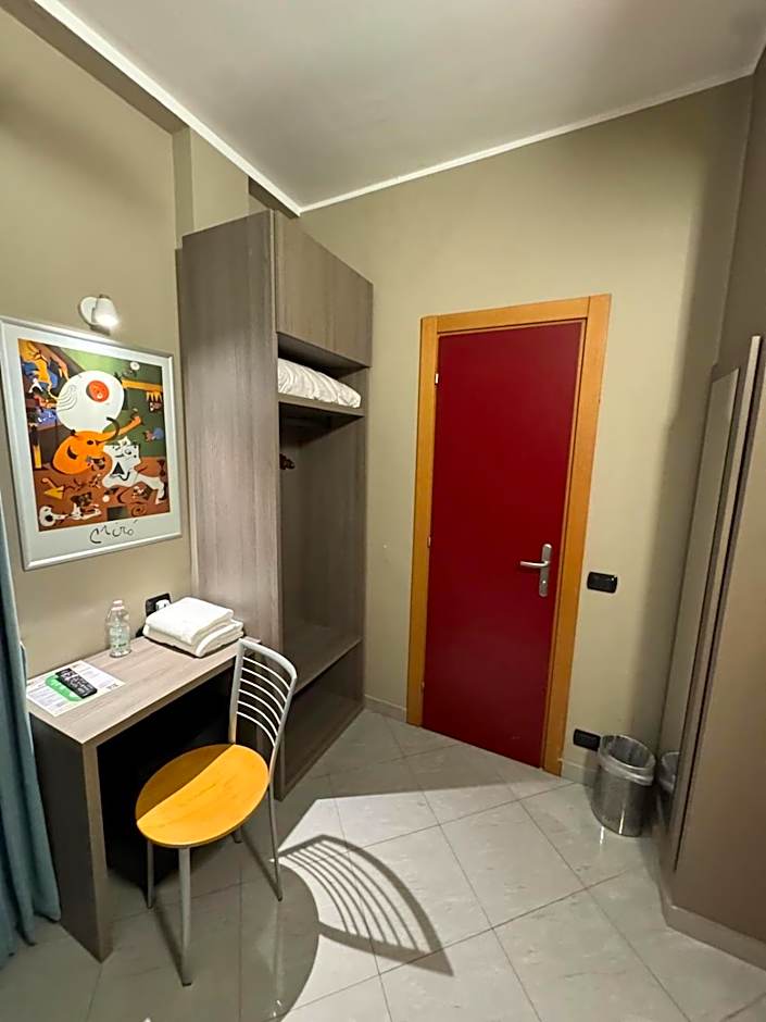 Hotel Parma