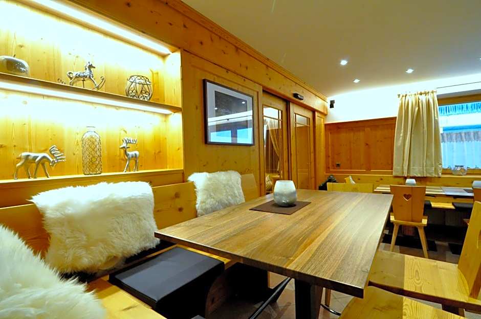 Hotel Traube - Stelvio