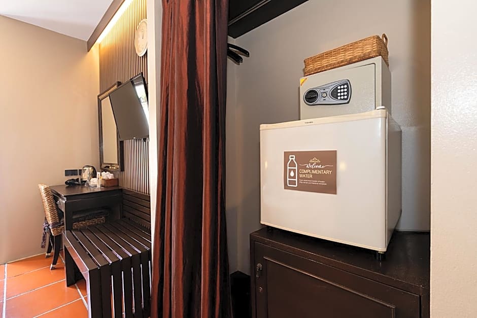 Baan Sukhumvit Soi 20