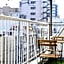 Shopping Street Hotels Tokiwa