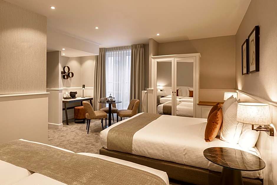 Hotel Academie